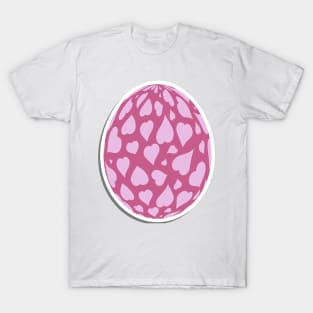 Easter egg T-Shirt